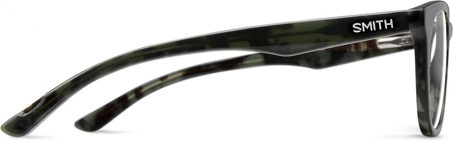Smith Optics Prescription Eyeglass Prescription Eyeglasses 102254 Revelry RX Eyeglasses - view 5